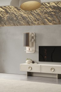 Loft Tv Ünitesi