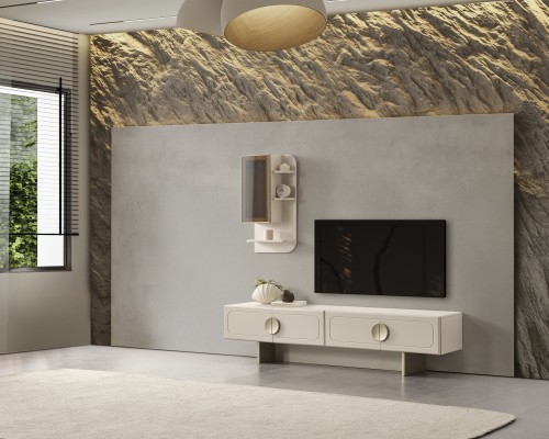 Loft Tv Ünitesi