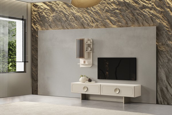 Loft Tv Ünitesi