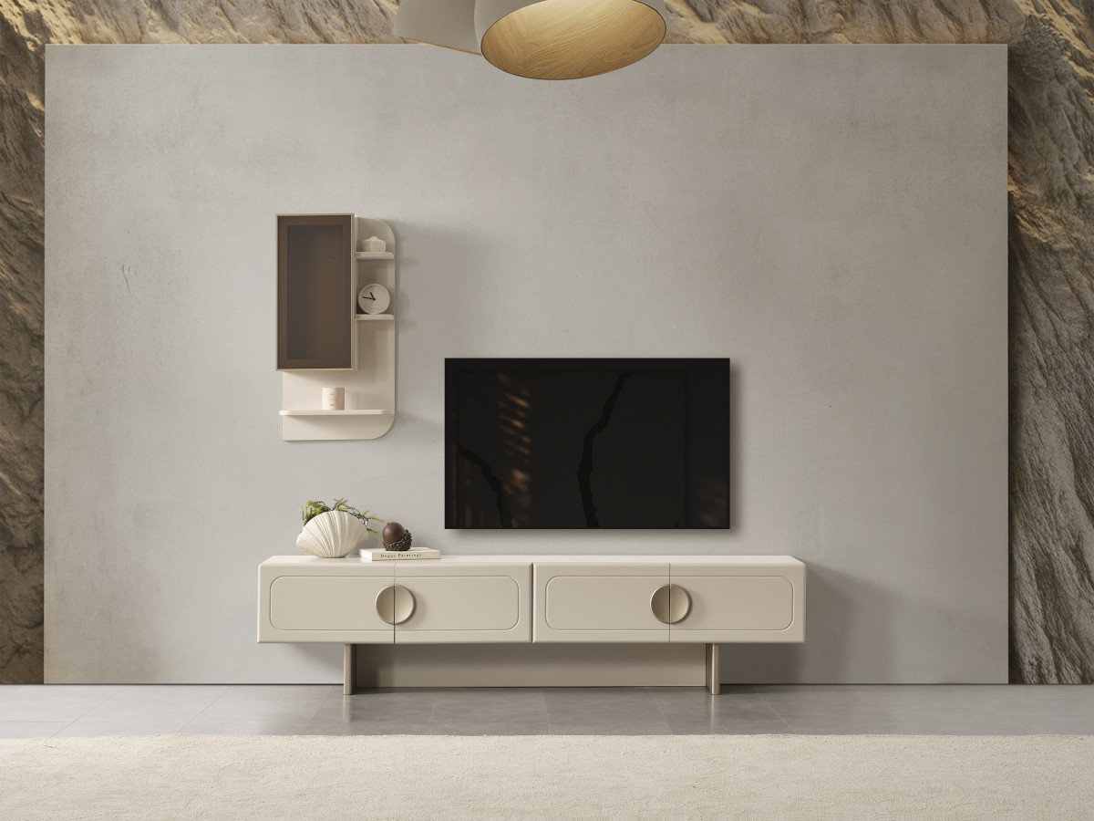 Loft Tv Ünitesi