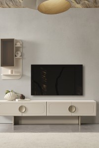 Loft Tv Ünitesi