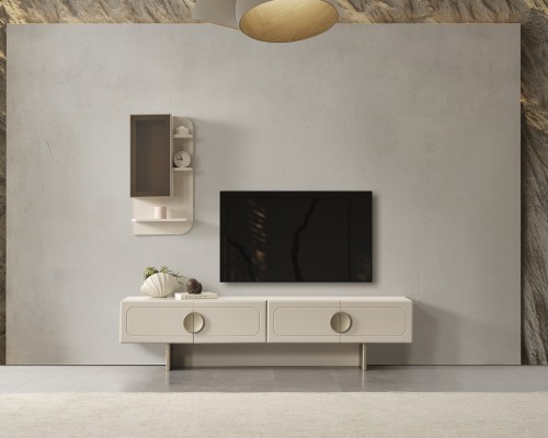 Loft Tv Ünitesi