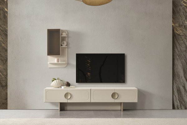 Loft Tv Ünitesi