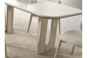 Loft Yemek Odası Takımı
