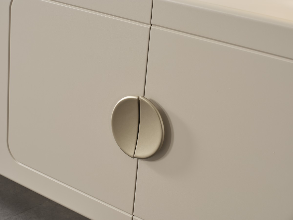 Loft Yemek Odası Takımı