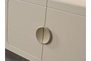 Loft Yemek Odası Takımı