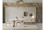 Loft Yemek Odası Takımı
