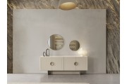 Loft Yemek Odası Takımı