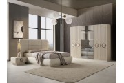 Lotus Yatak Odası Takımı