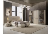 Lotus Yatak Odası Takımı