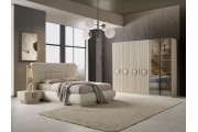 Lotus Yatak Odası Takımı