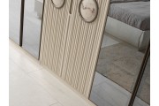 Lotus Yatak Odası Takımı