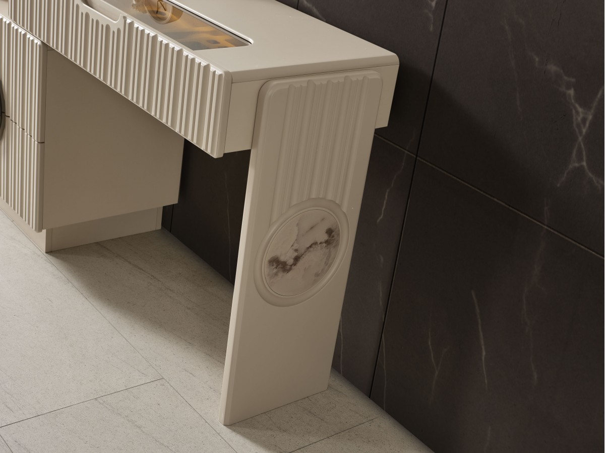 Lotus Yatak Odası Takımı