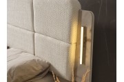 Lotus Yatak Odası Takımı