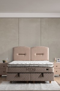 Lotus set