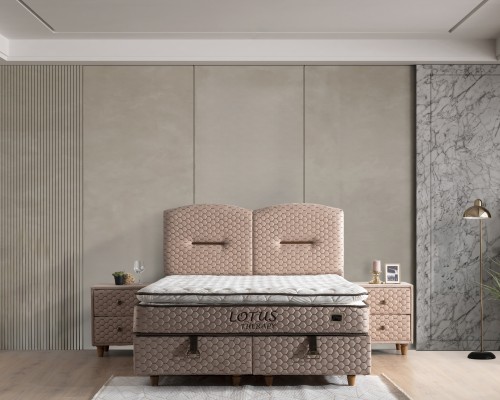 Lotus set