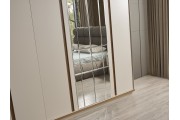 Madrid Yatak Odası Takımı