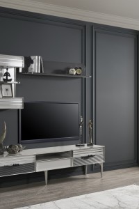 Meriç Tv Ünitesi