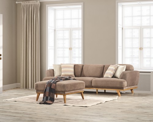 Merry Koltuk Takımı