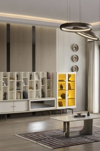 Milano Tv Ünitesi
