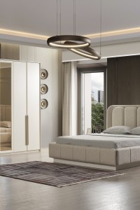 Milano Yatak Odası Takımı