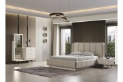 Milano Yatak Odası Takımı