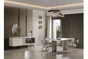 Milano Yemek Odası Takımı