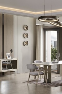 Milano Yemek Odası Takımı