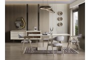 Milano Yemek Odası Takımı