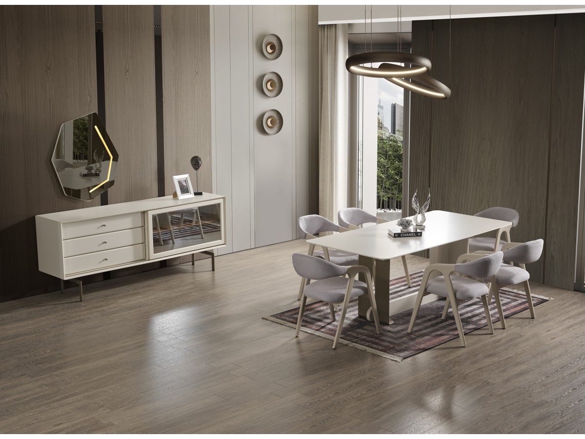 Milano Konsol