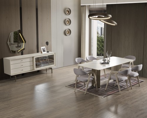 Milano Konsol