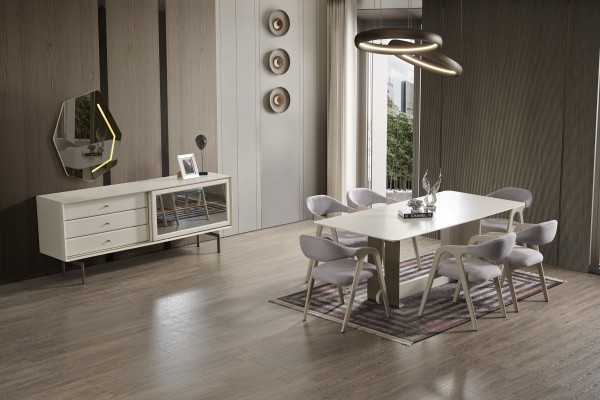 Milano Konsol