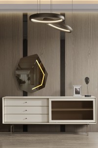 Milano Konsol