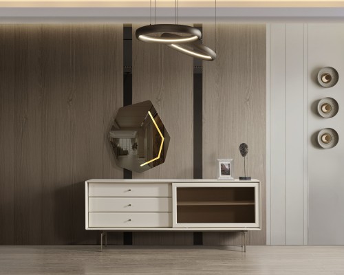 Milano Konsol