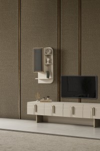 Napoli Tv Ünitesi
