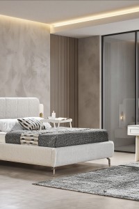 Estelia Yatak Odası Takımı