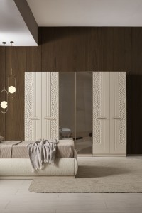 Rita Yatak Odası Takımı