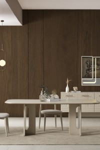 Rita Yemek Odası Takımı
