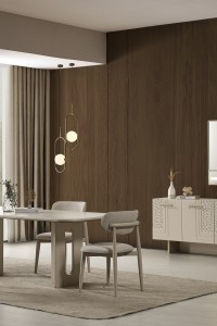 Rita Yemek Odası Takımı