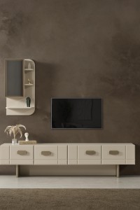 Royal Tv Ünitesi