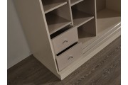 Solo  Sürgülü Gardırop (150 Cm)