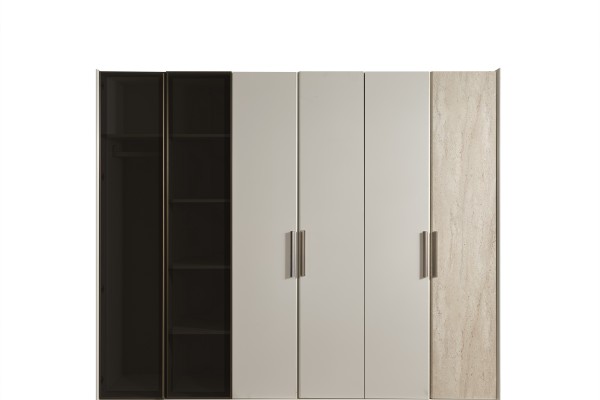 Varna Yatak Odası Takımı