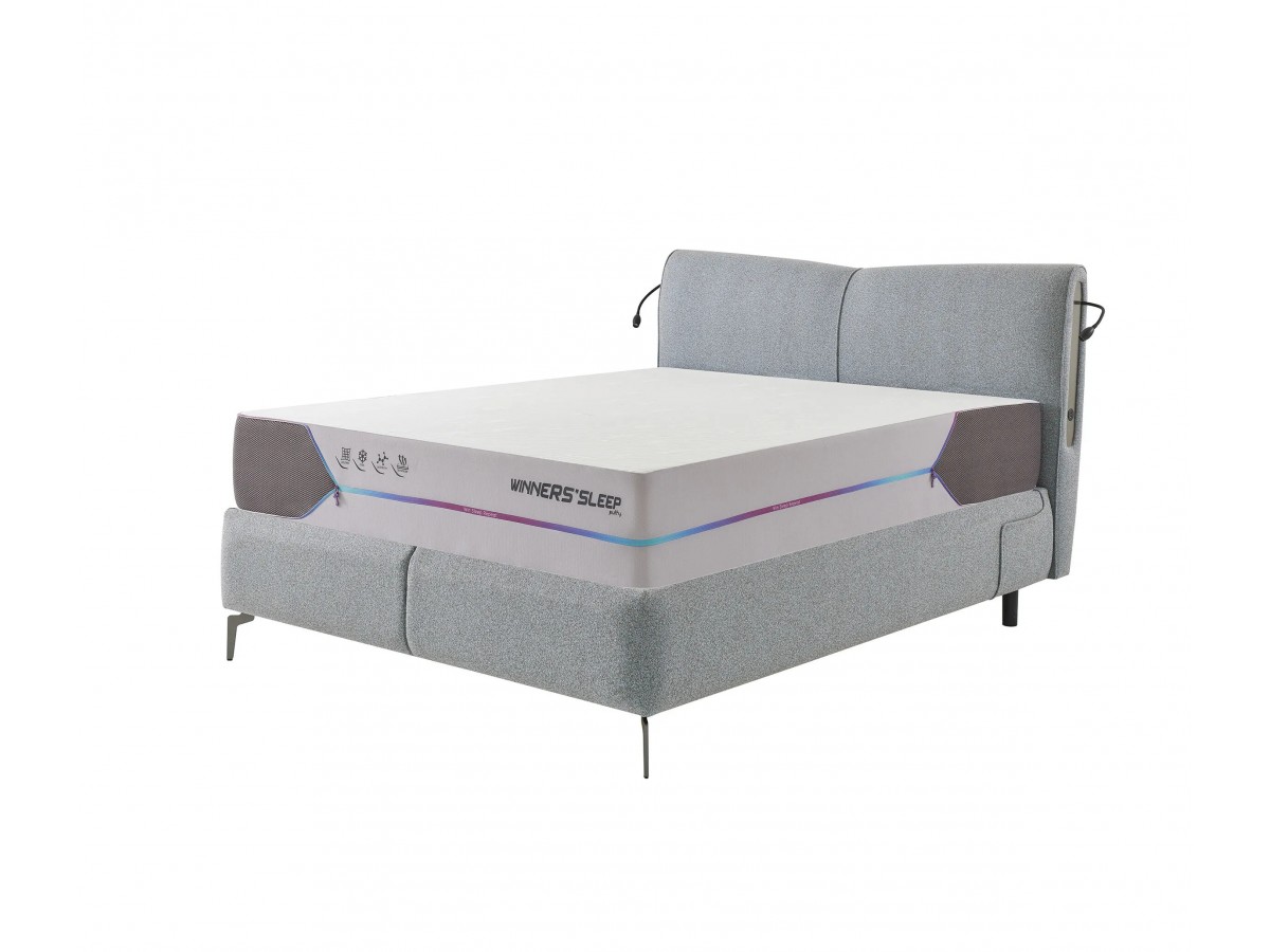 Winners' Sleep