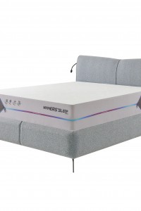 Winners' Sleep