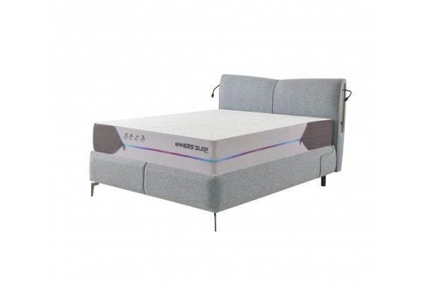Winners' Sleep