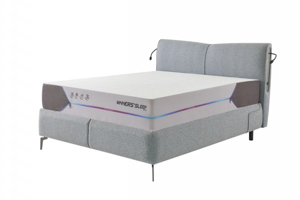 Winners' Sleep